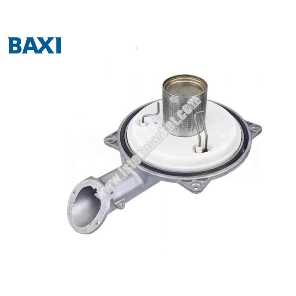 BRÜLÖR MANİFOLDU BYM BX 766207800