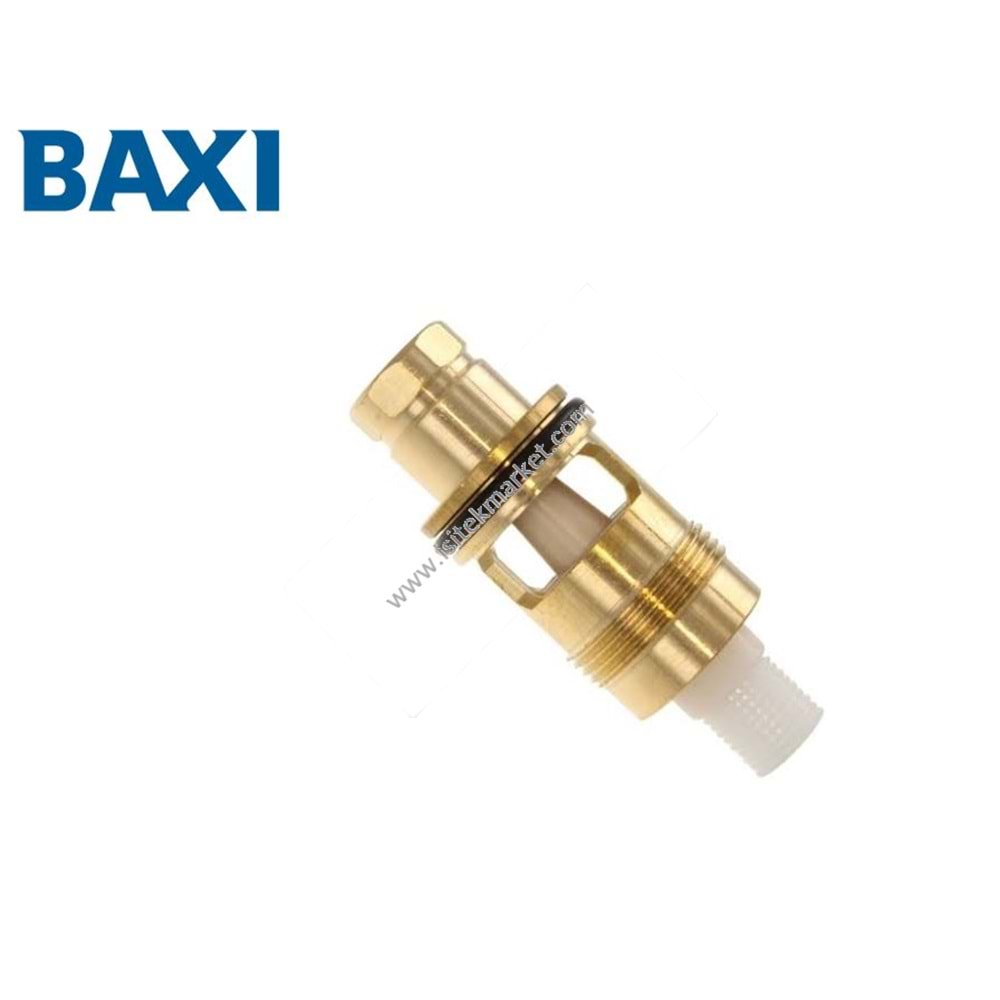 SU AKIŞ TURBIN BAXI 7663535