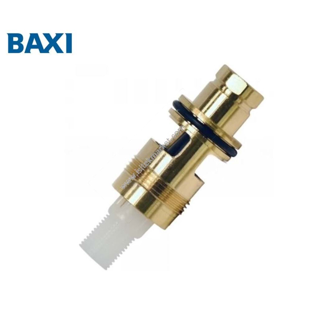 SU AKIŞ TURBIN EC -BX 767486000