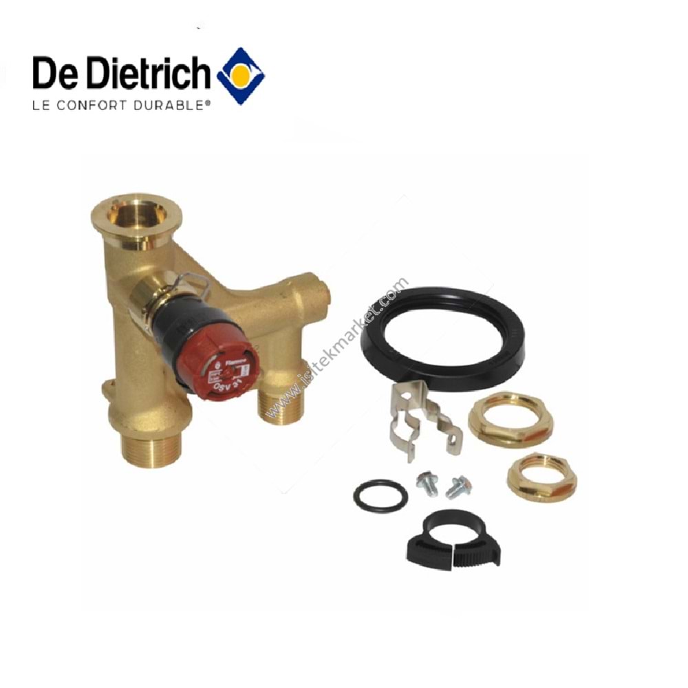 SU GİRİŞ GRUBU SOL BLOK DE DIETRICH 7678564