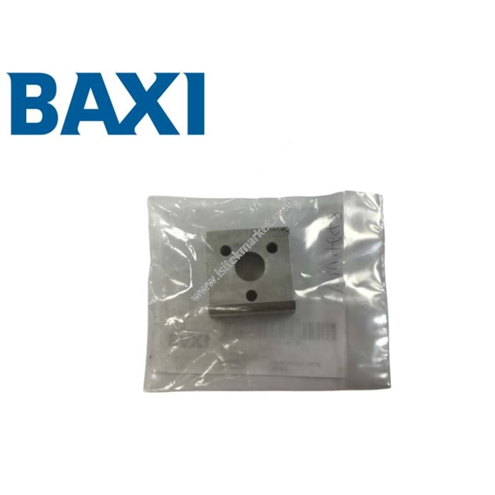 VANA BX 7683446 MAIN POTTERTON COMBI SOLO