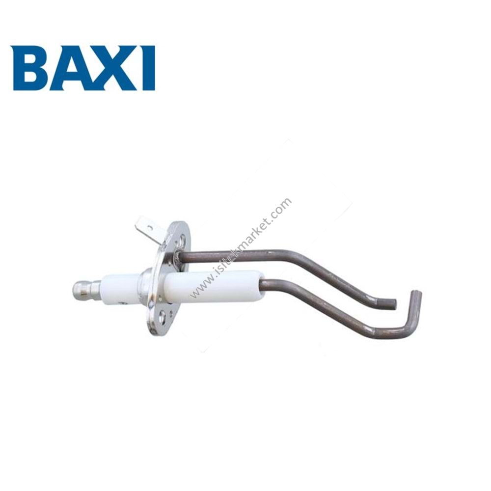 BUJİ SETI ELEKTRODU BAXI 7686344