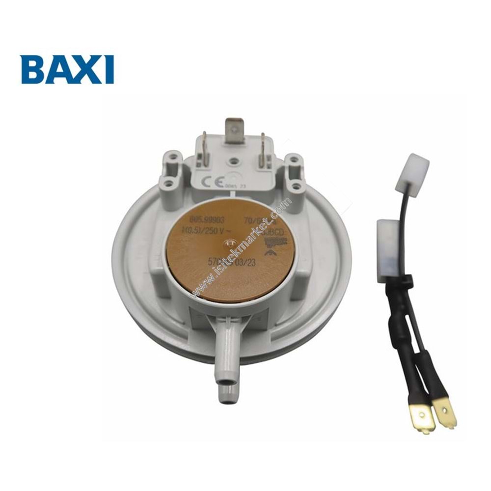 APS HUBA 70/60 Pa BX CHAPPE 7696331