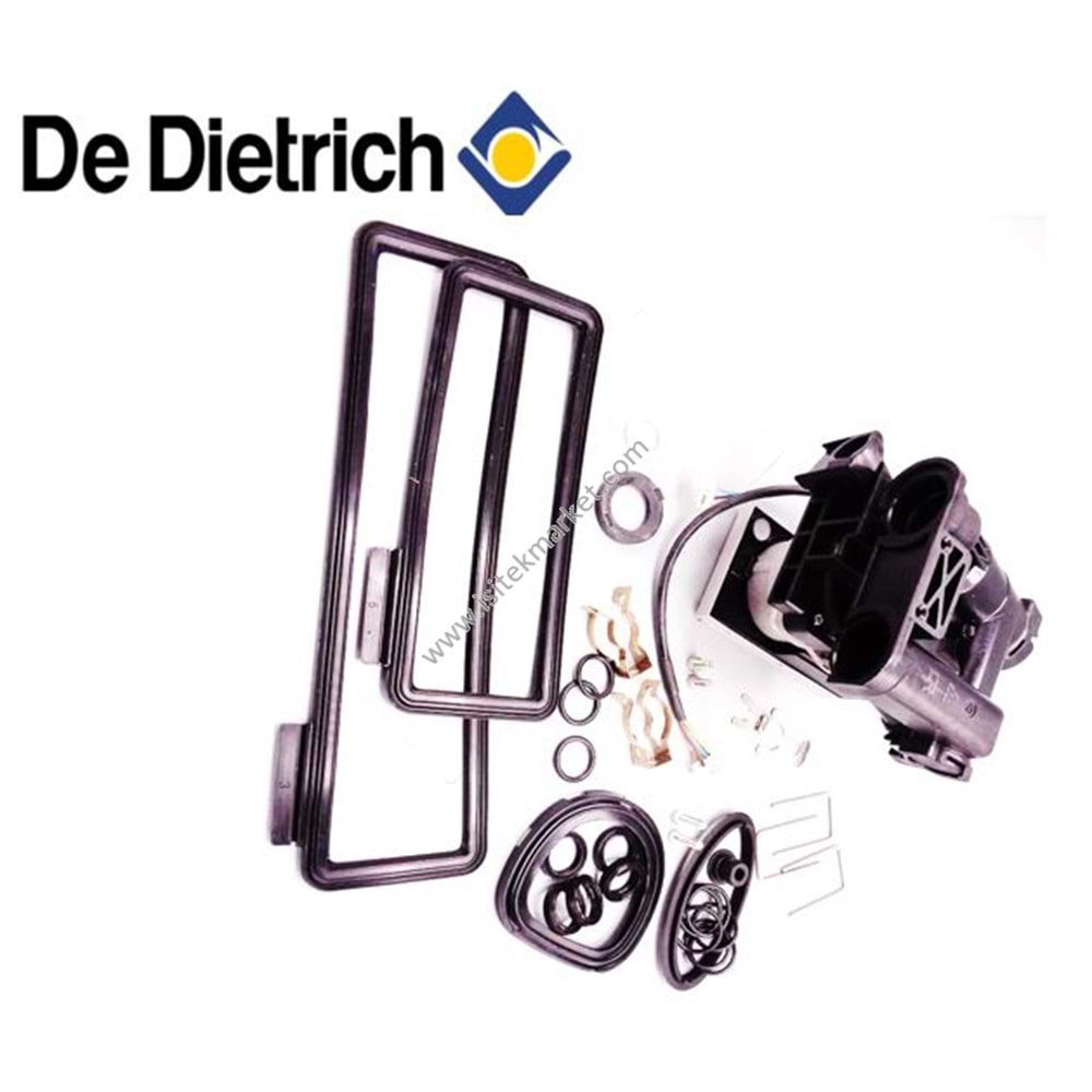 HİDROLİK SET DE DIETRICH 7697139
