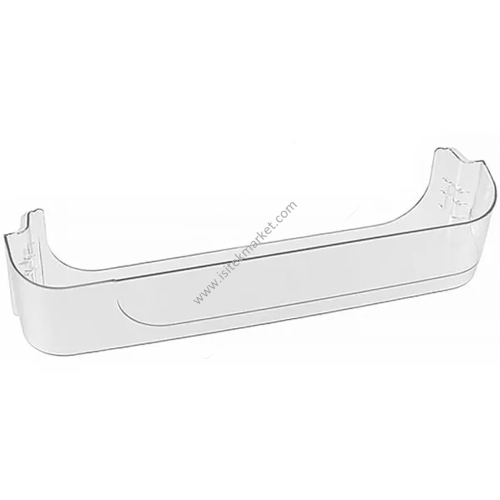 ATLANT BUZDOLABI KAPISI ŞİŞE RAFI 769748400400 455X95MM