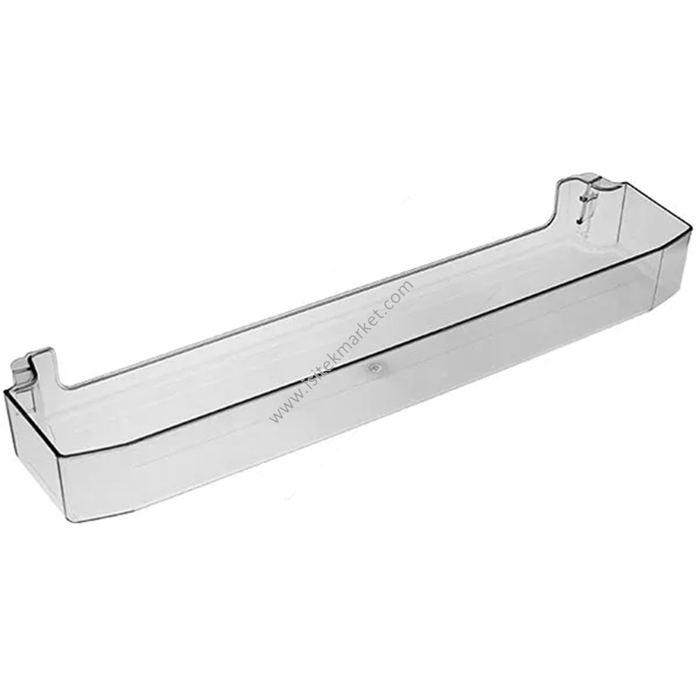 BUZDOLABI ORTA KAPI RAFI ATLANT 769748404400 485X110MM