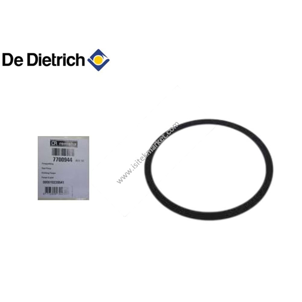 CONTA BX REMEHA DE DIETRICH 7700944