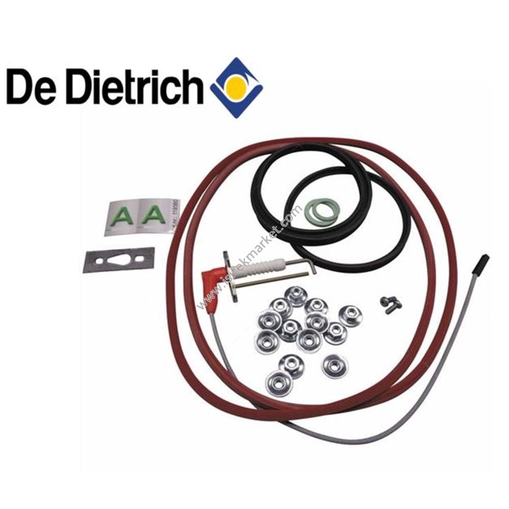 SERVİS KİTİ DE DIETRICH 7710047 65 -115 KW