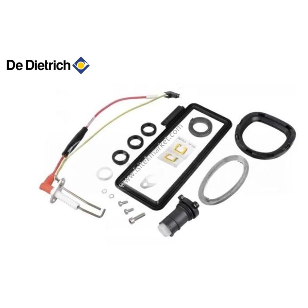 ELEKTROD BX DE DIETRICH 7714498