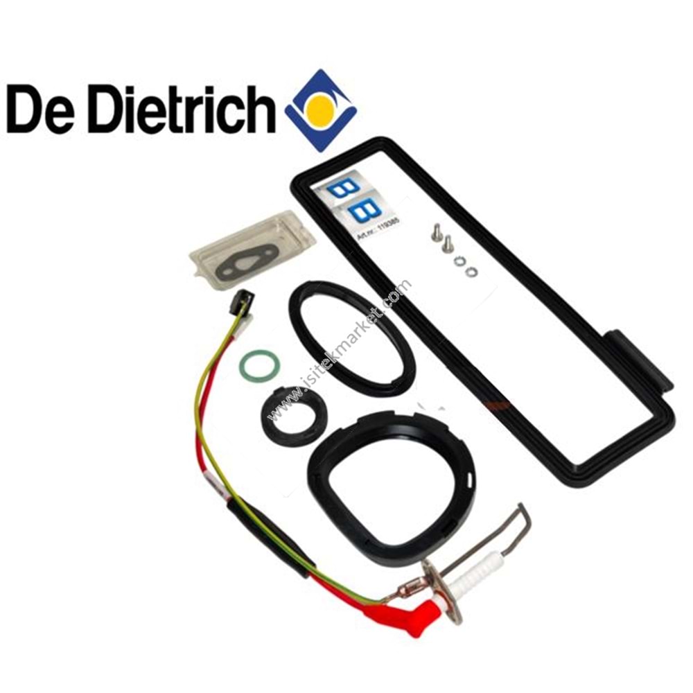 SERVİS KİTİ DE DIETRICH 7714500
