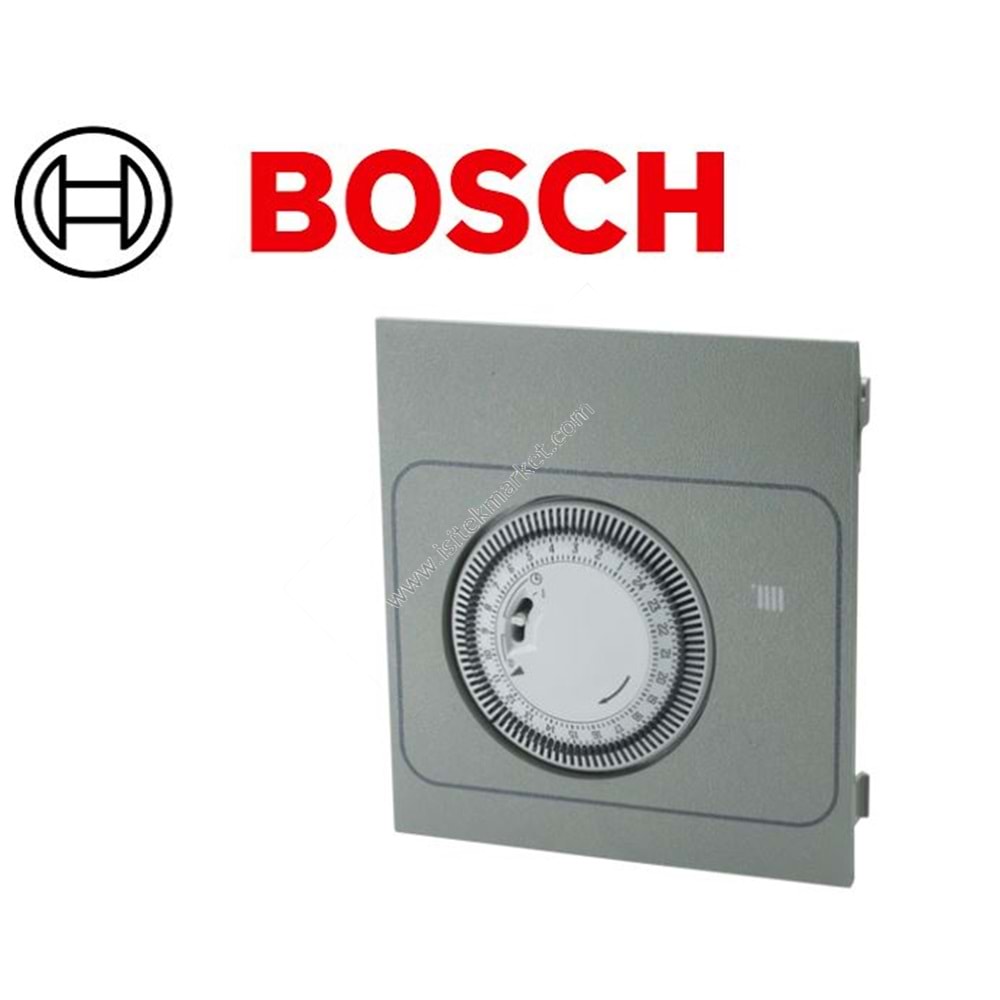 ZAMAN SAATİ BSC BUDR WORCESTER 77161920020