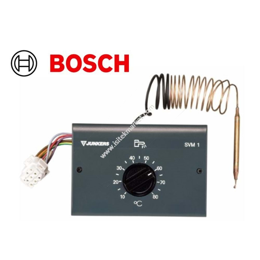 BOSCH JUNKERS MODÜL 7719001317 SVM1