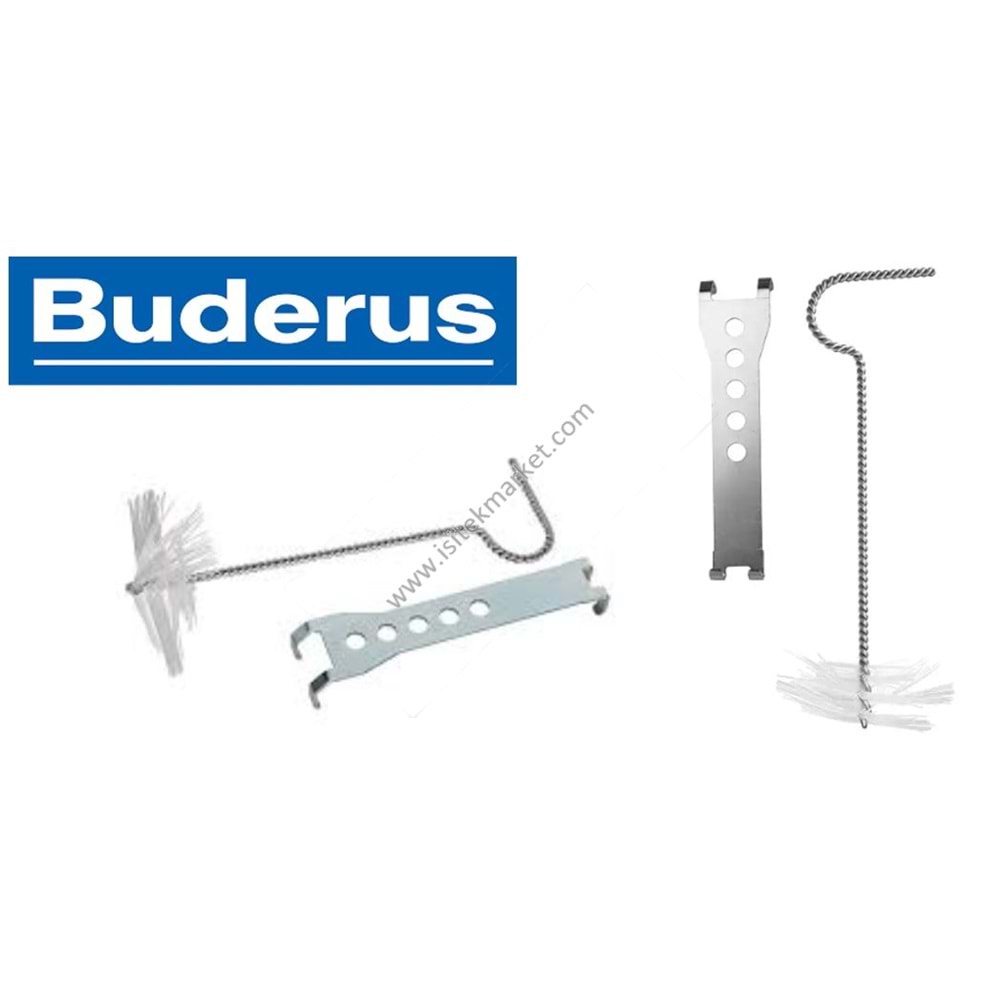 KAZAN TEMİZLEME FIRÇASI BSC WORCESTER JUNKERS BUDR 7719003006