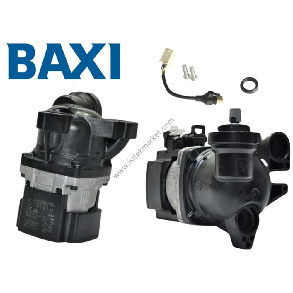 POMPA GRUNDFOS 15-60 BX 7724945