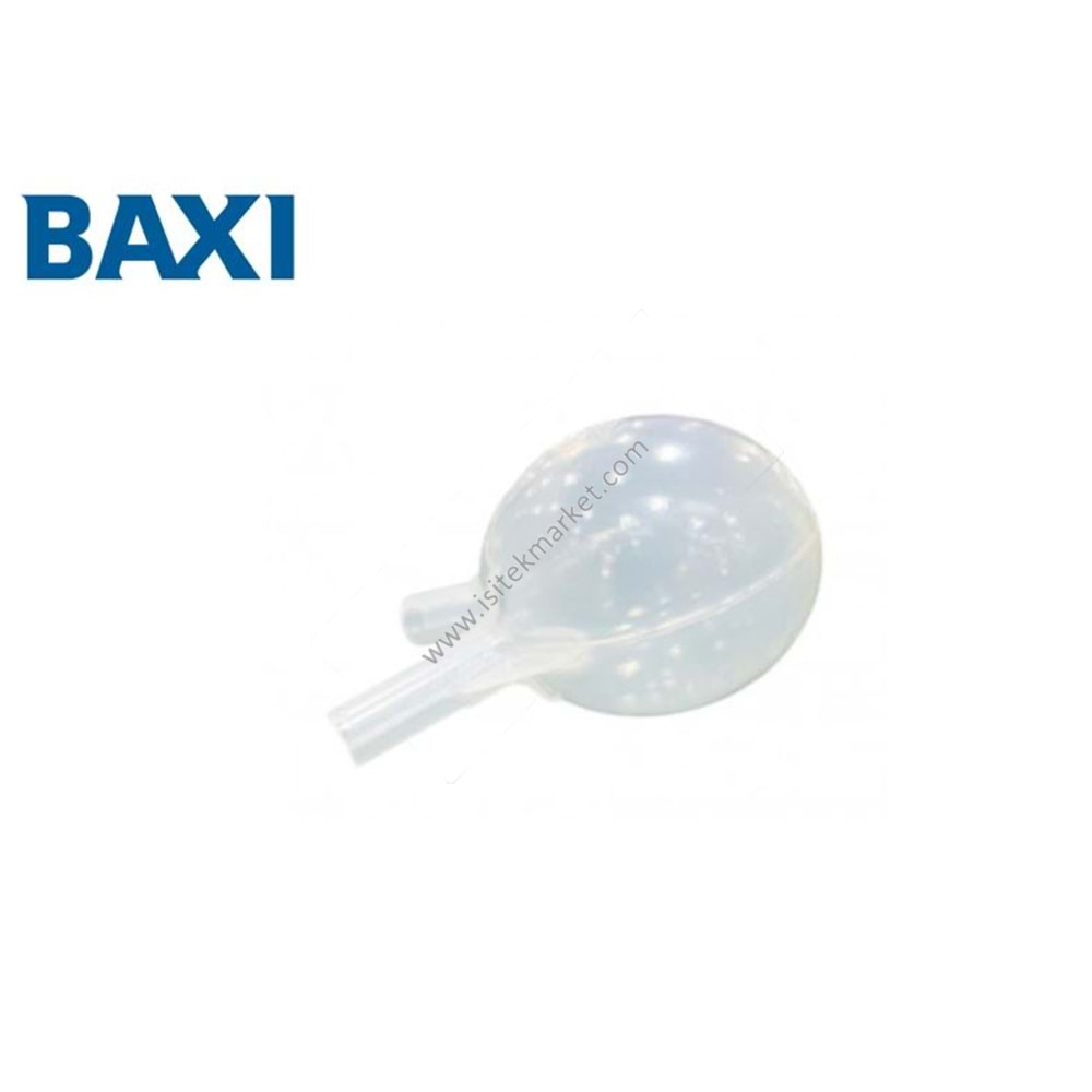 YOĞUŞMA SUYU TOPLAYICISI BX 7732897