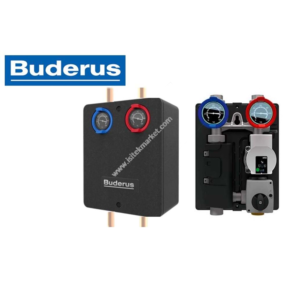 POMPA GRUBU HSM 32/7,5 DNA BSC BDRS 7736601160