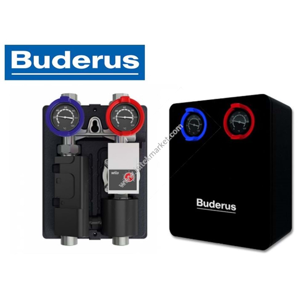 POMPA GRUBU HS 25/6 DNA BSC BDRS 7736602029