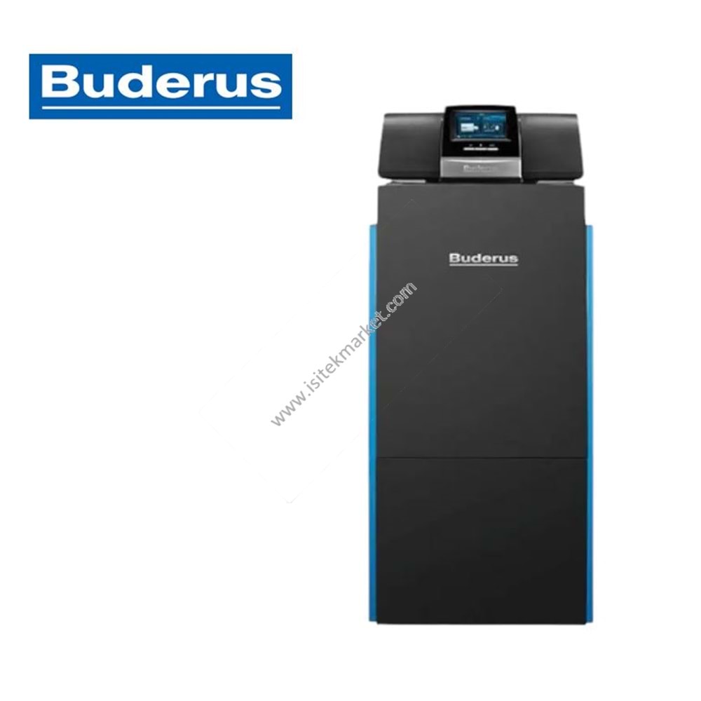 KAZAN BUDR 7736603037 LOGANO PLUS KB372-250 R 250 KW