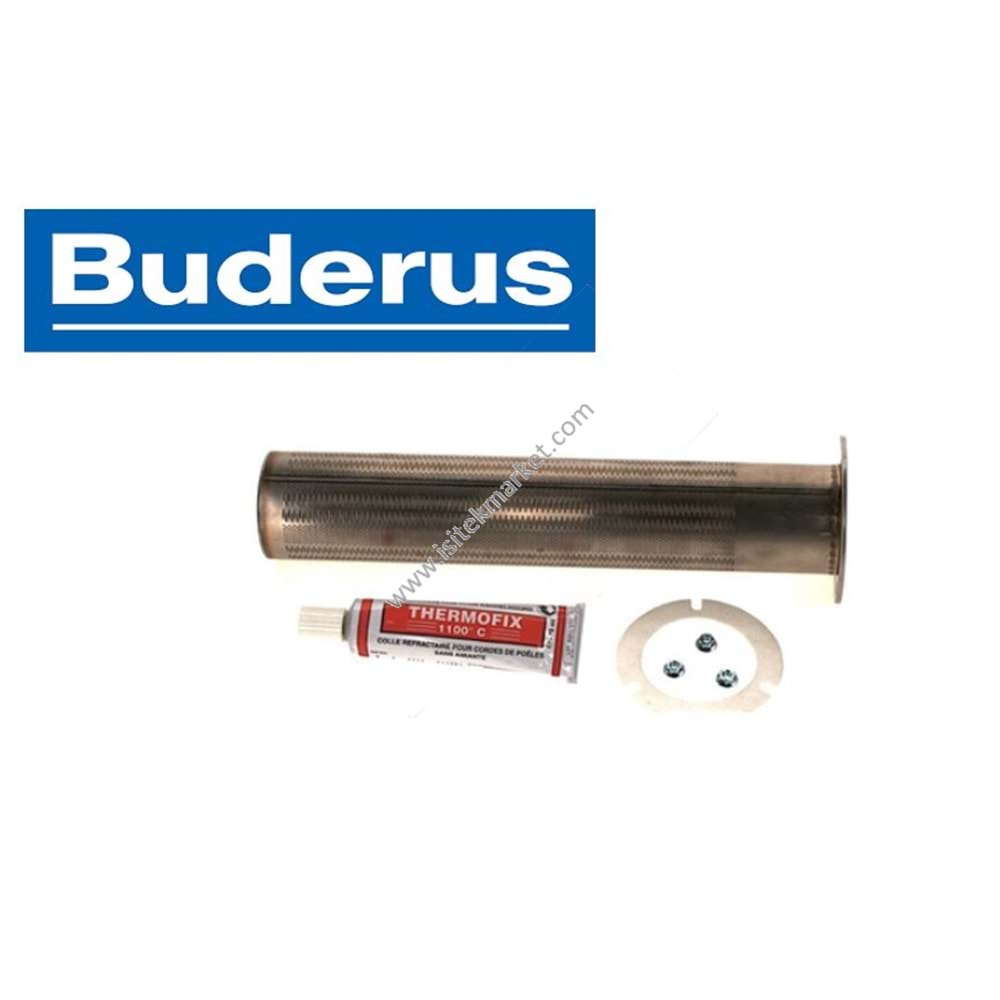 BRÜLÖR BSC WORCESTER JUNKERS BUDR 7736616427