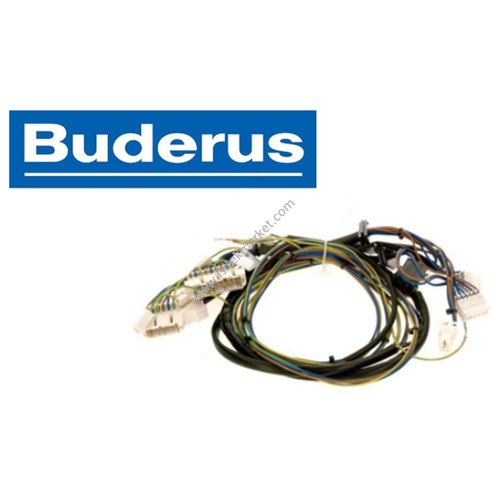 KABLO BSC WORCESTER BUDR JUNKERS 7736700152 GB162 ZBR 70,100