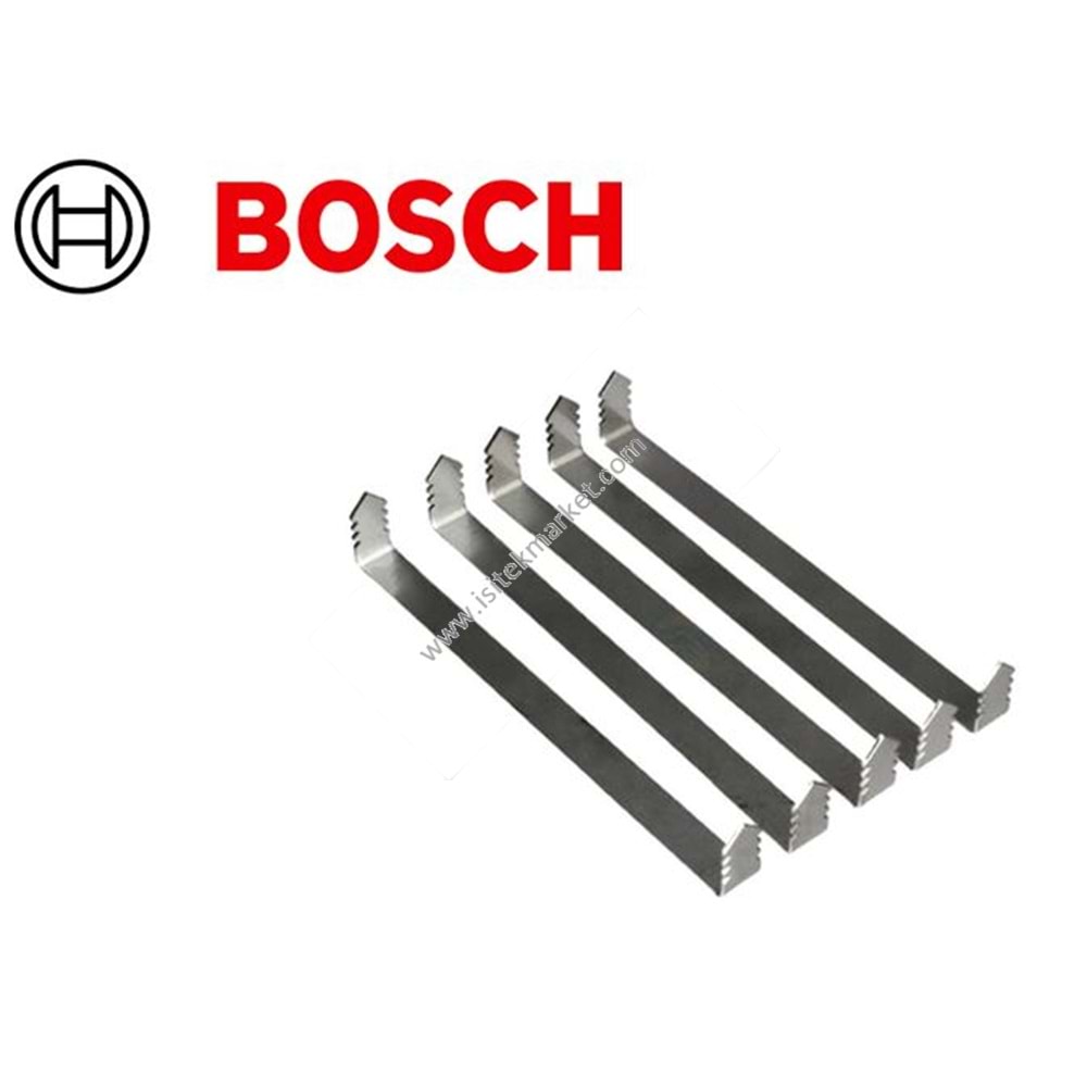 SABİTLEME PARÇASI BSC WORCESTER JUNKERS BUDR JUNKERS 7736700645