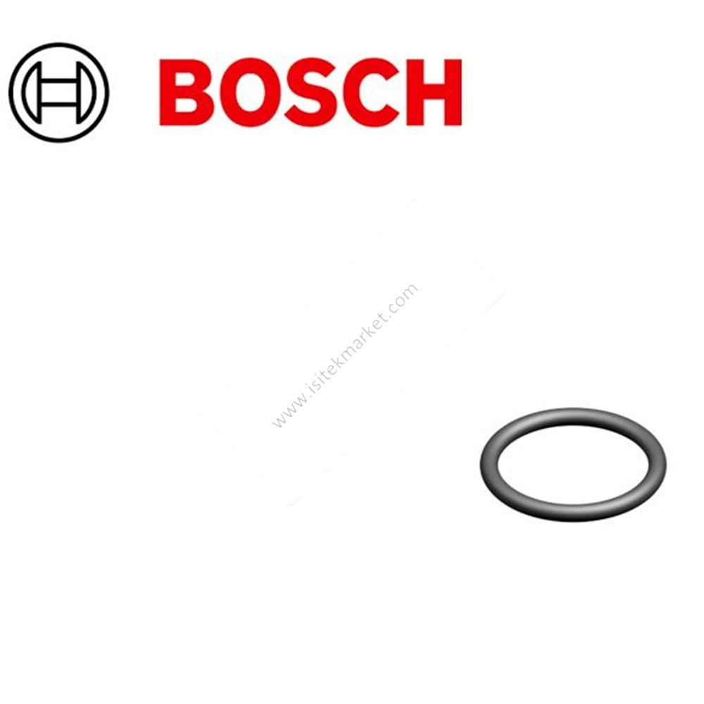 BOSCH JUNKERS WORCESTER BUDERUS ORING SETİ 77367008610 GB162