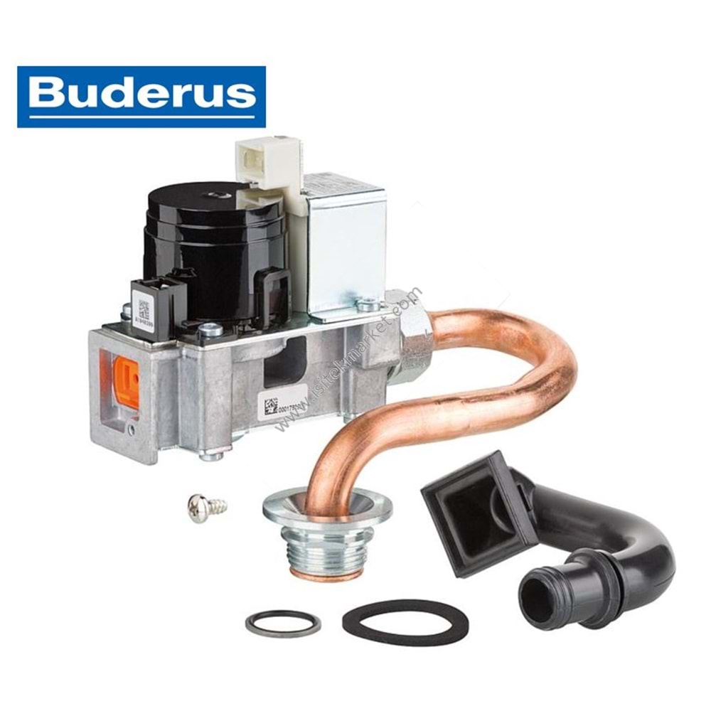GAZ VALFİ BSC BUDR 7736701373 GB192i-19