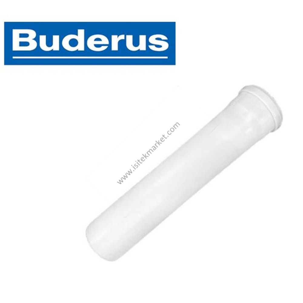BACA UZATMA BORU FC-S D 160 500 MM BSC BDRS 7738113118