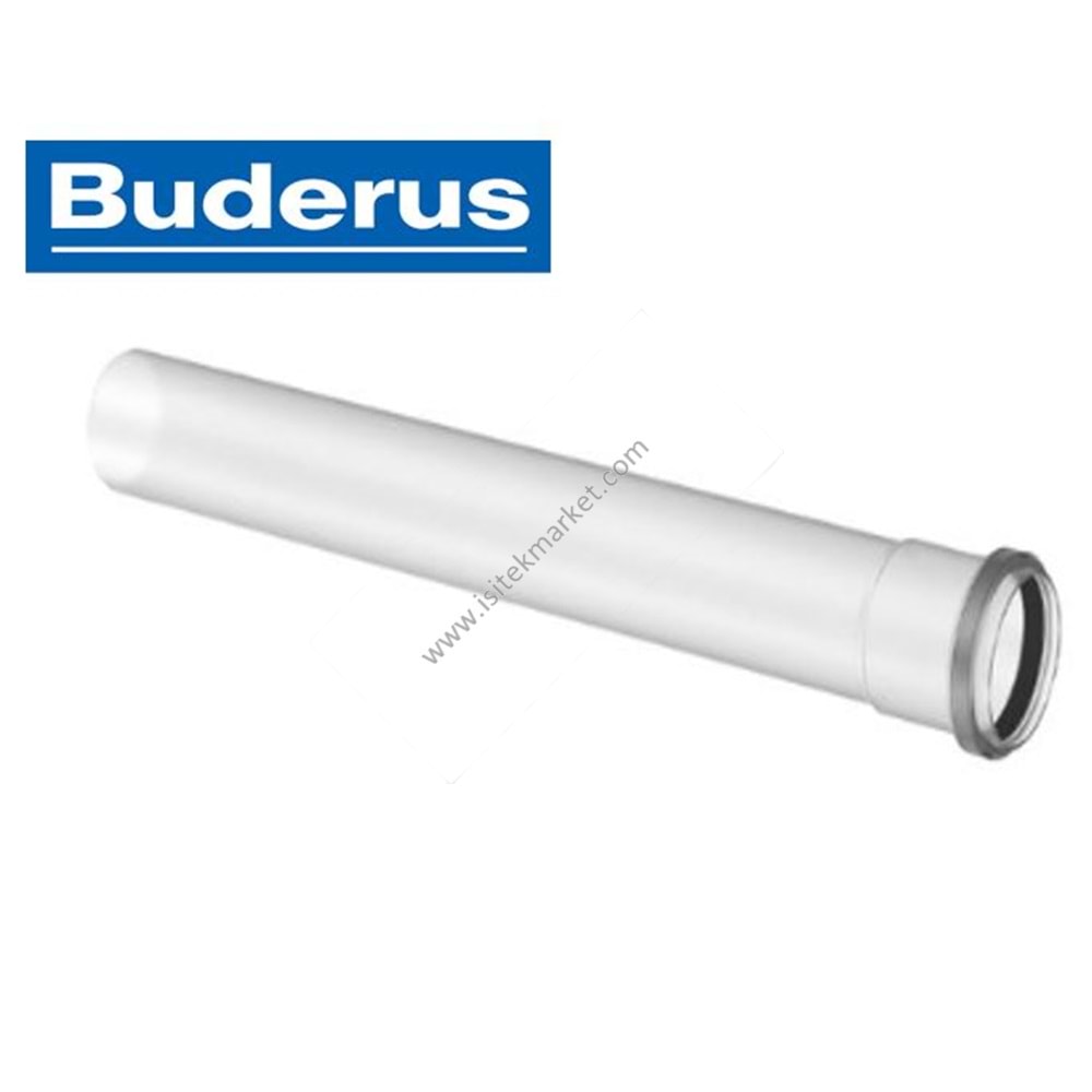 BACA UZATMA BORU FC-S D 160 1000 MM BSC BDRS 7738113119