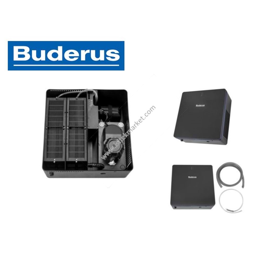 BUDR KN1000.4 LOGAWATER 7738344956