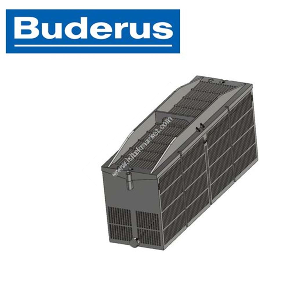 GRANÜL ÜNİTESİ BSC BDRS 7738344968
