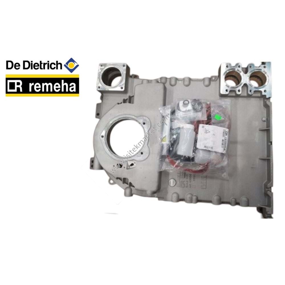 KAZAN DİLİMİ DE DIETRICH REMEHA 7741214