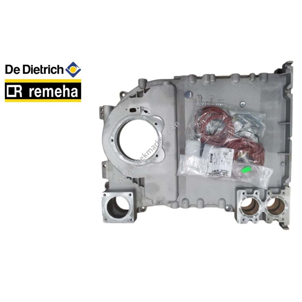 KAZAN DİLİMİ DE DIETRICH REMEHA 7741215