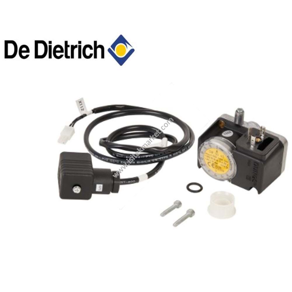 GAZ KAÇAK SENSÖRÜ DE DIETRICH REMEHA 7745415