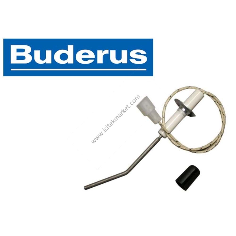 BUJİ ELEKTROD SETI BUDR BSC WORCESTER JUNKERS 7099185 7746700133 U112/U124/U112/U114