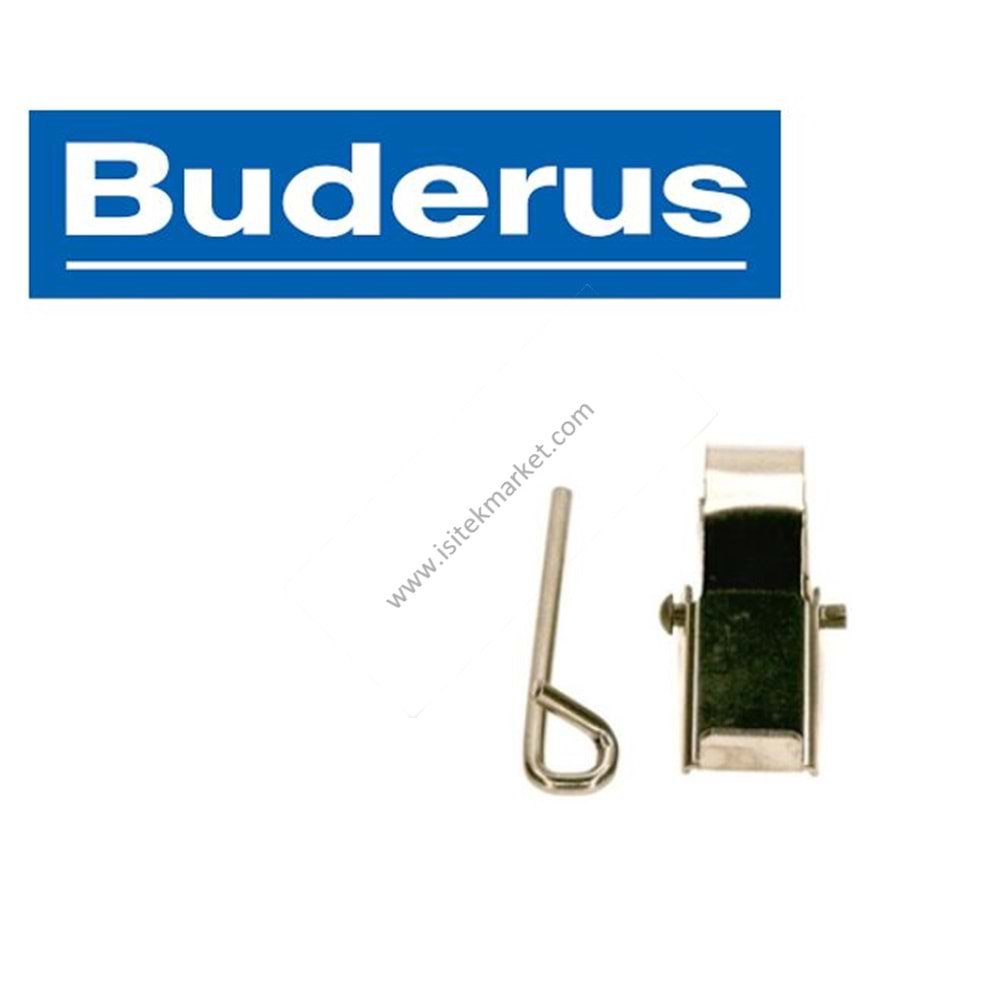 TUTACAK BSC WORCESTER BUDR 7746900186 GB162
