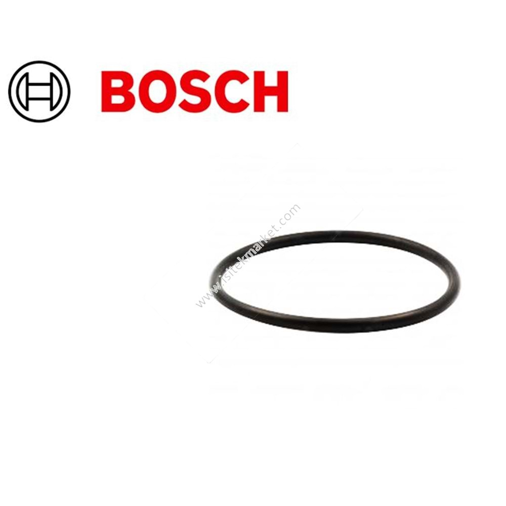 BOSCH JUNKERS WORCESTER BUDERUS ORING SETİ 7747005743 120X80 EPDM