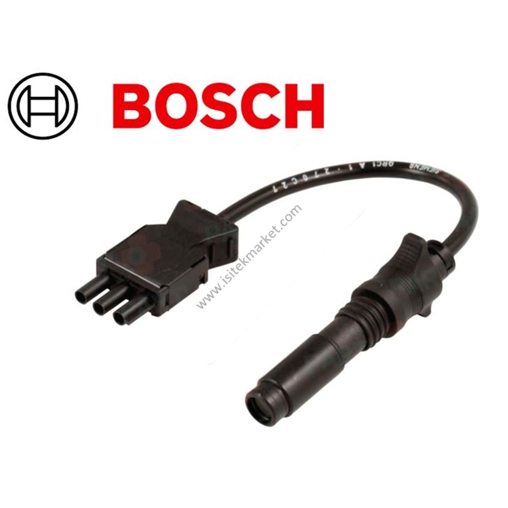 ALEV SENSÖRÜ BSC BUDR 7747007342 QRC1A1.170C27