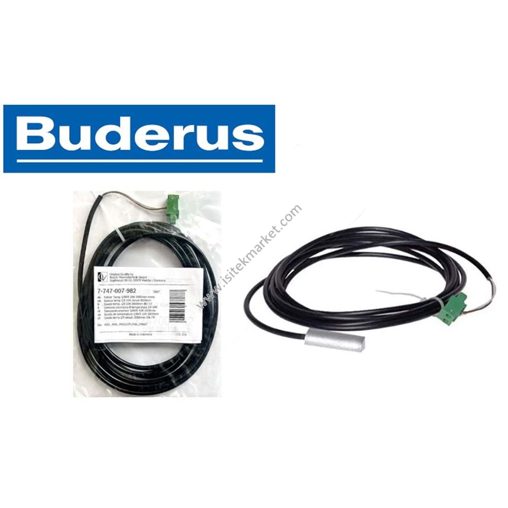 NTC BSC BUDR 7747007982 FK LOGOMATIC 4000/2000