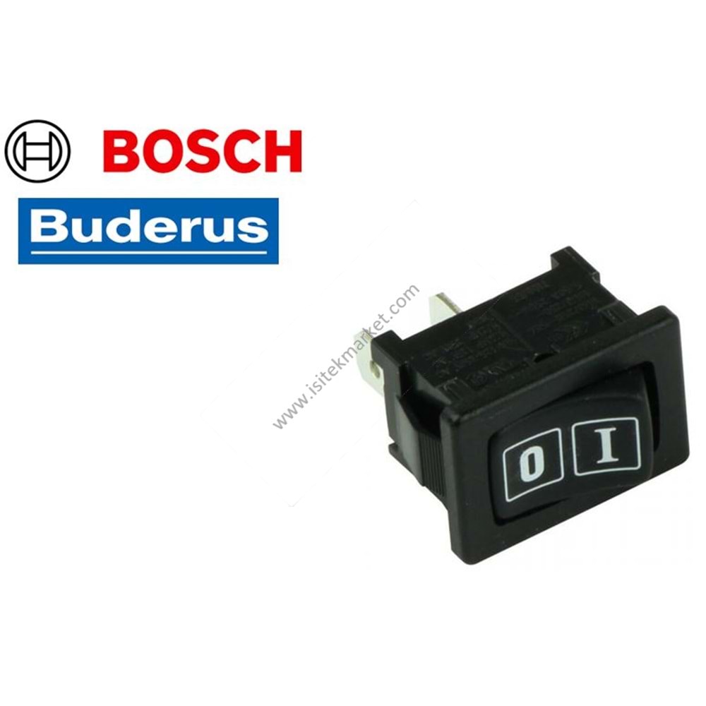 DÜĞME BUTON BSC BUDR 7747013824