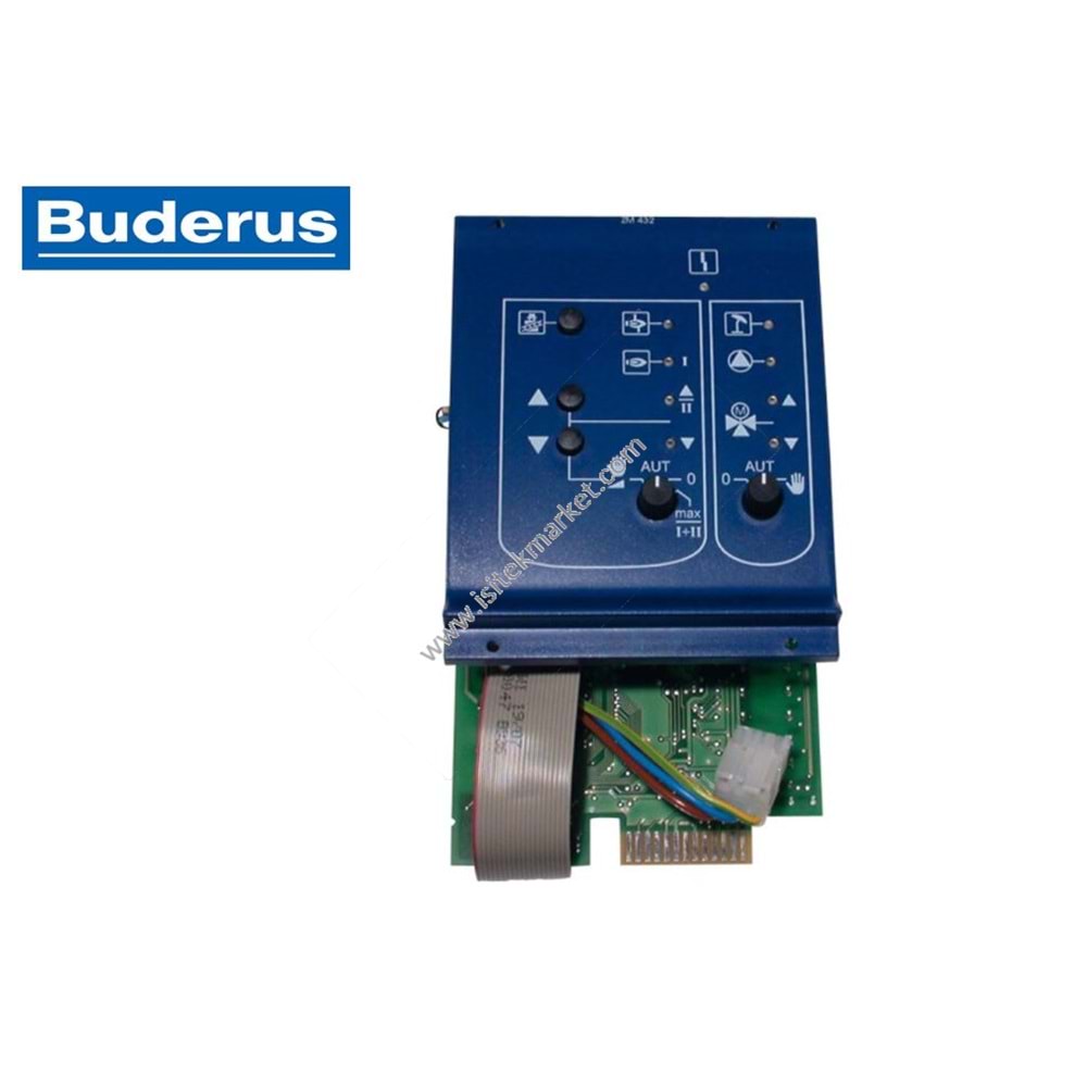 MODÜL KART BDR 7747021262 ZM 434