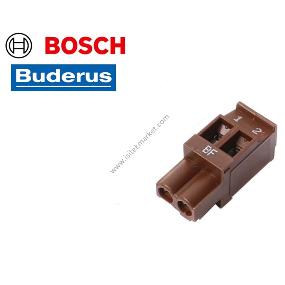 SOKET BSC JUNKERS BUDR 7747023965