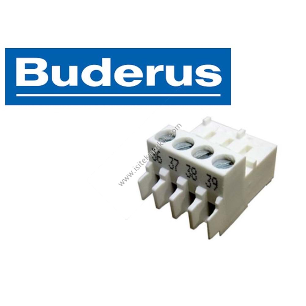 KONNETÖR BSC WORCESTER JUNKERS BUDR 7747023980