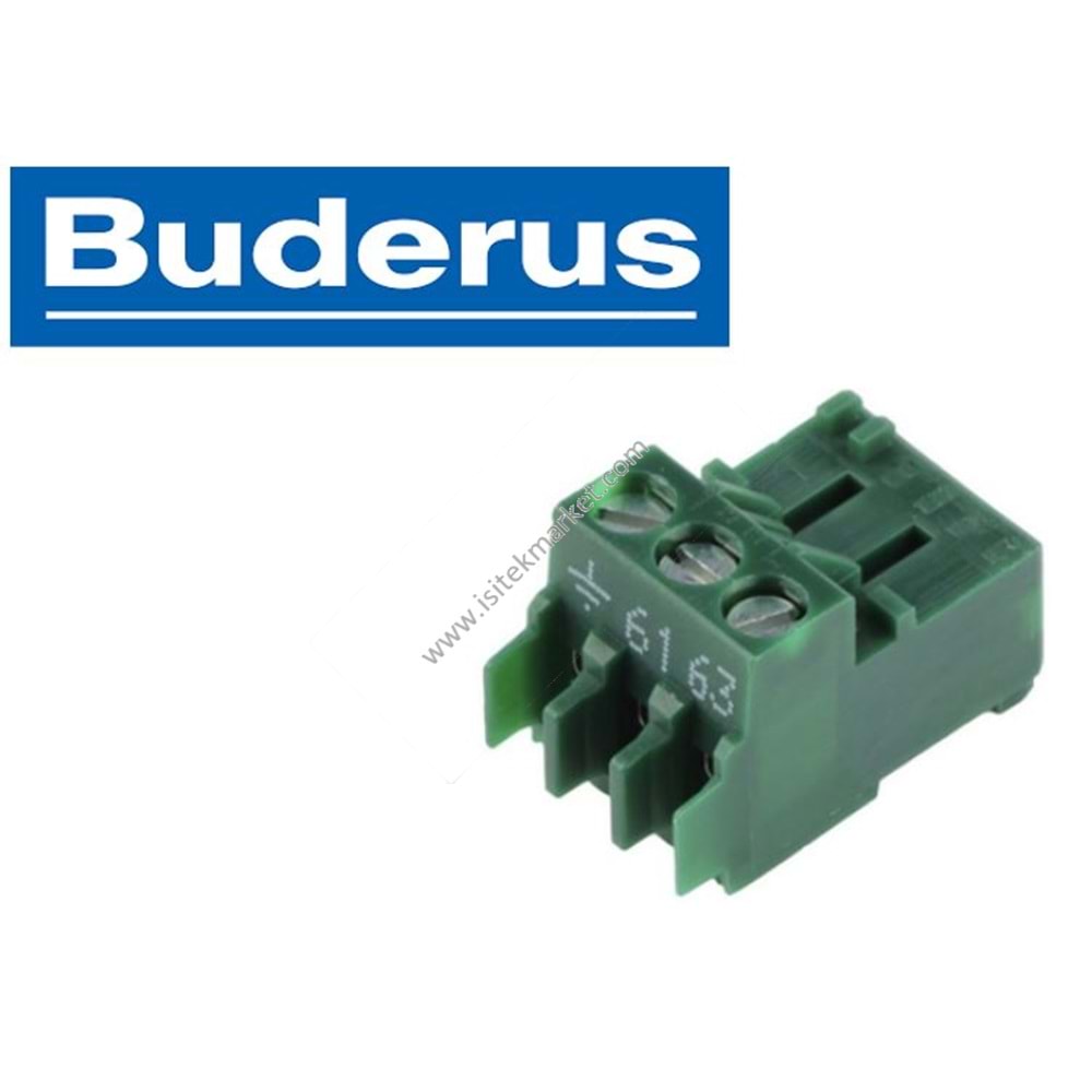 SOKET BSC JUNKERS BUDR 7747023983 G124/234/334