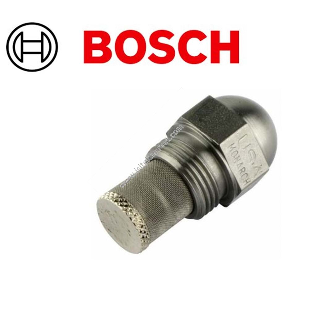 NOZZLE BSCH 7747028926