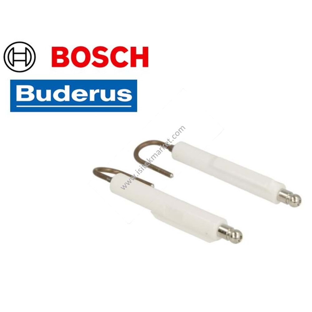 BUJİ ELEKTROD SETI BUDR BSC 7747209563