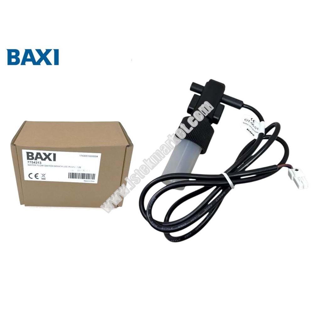 SU AKIŞ SWITCHI BX 7754313