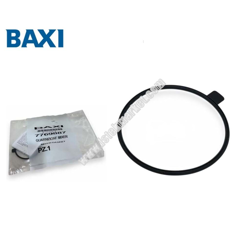 CONTA BX 7769887 LUNA COMPACT LUNA CLASSIC