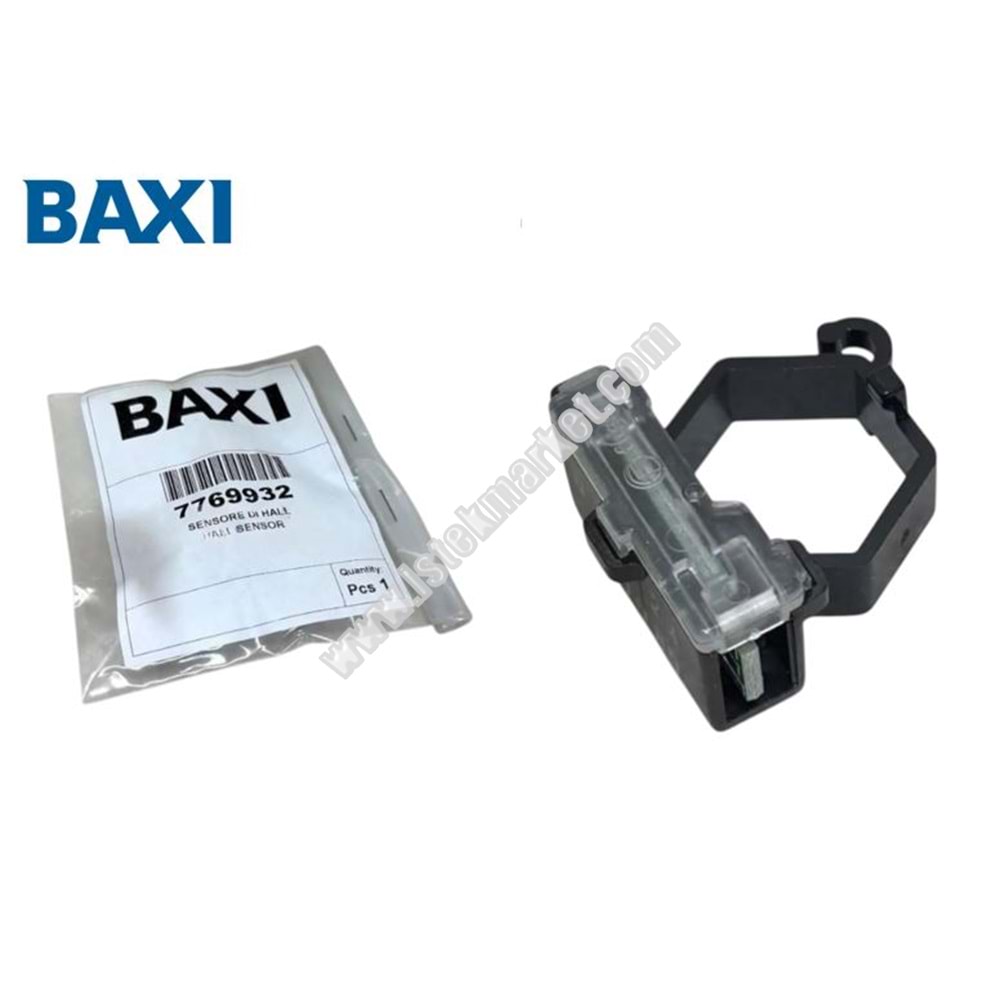 SU AKIŞ SENSÖRÜ BX 7769932 LUNA STYLE LUNA CENTURY