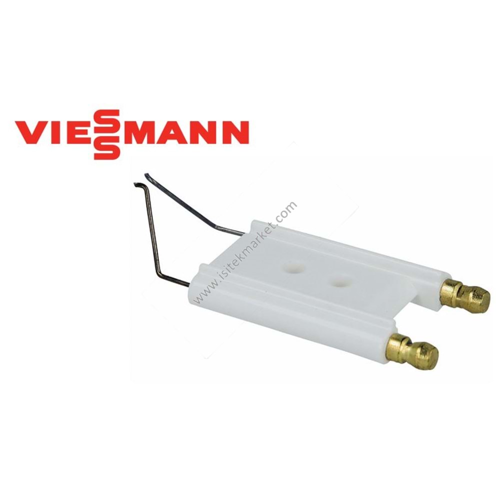 BUJİ ELEKTROD SETI VIE 7810142